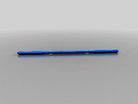 Shock Staff by garzabricks