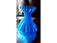 My First Vase by Niimus
