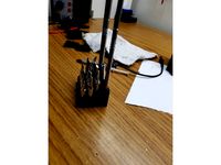 Basic T12 and 936 tip holder by TT_Vert