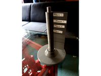 Turn / Initiative Tracker for Roleplaying games by cnschu