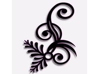 Wall decor by juimore