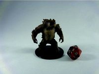Owlbear by mz4250