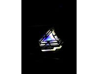 Arc Reactor Infinity war by Telleva