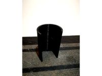 Removing position on E-twow steering rod by drizztyk