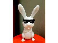 Thug Classes for Extruder Bunny by Joe71