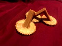 Moving gears by Steel3D