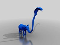 cobrafant by Syzguru11