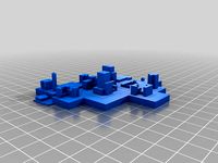 Tilted Towers V2 (Fortnite) by Quinventor