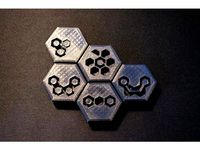 Hive - Abstract Theme by Janbro
