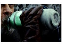 Star Wars The Last Jedi Green Milk Bottle by trentwhite778