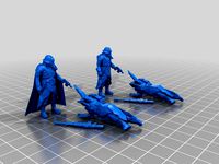The Angels of death by Sicarius1