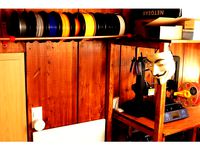 Filament Halter by SchimmerMediaHD