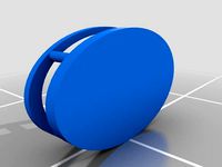 Modern Soap Dish by Dylpooh