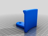 Hose Reel or Cord Wrap by derekbruceyoung