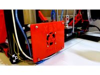 X5s Board cover by simonvez