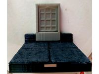 TrueTiles Sliding Door by Wapata