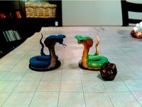 Naga Collection by mz4250