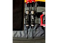 BP X3 Backpack Tool Mount by bberg