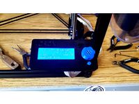 Robotdyn Screen case for Voron by ubernero