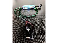 Fatshark Power Cable Housing by Talisman013