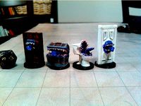 Mimic Collection! by mz4250