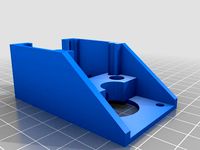 Extruder Belt Reduction by robberet