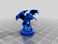 Mephit by mz4250