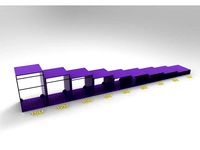 Ultimate Drawer System XL by MarcElbichon