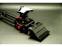 Slider Mounting Bracket by Poliflex