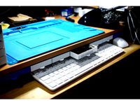 Underdesk -or anything- mini drawers (and more) by quanticchaos