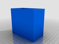 Power Supply Cover by RJR