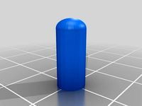 Forever Tube Cap by wodiexb
