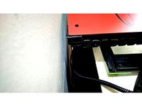 PM Base Bed for chain cable 10X10 by Papa_Marco