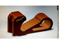 airarms single shot loader by artunkocaman