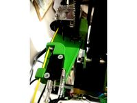 Tevo Tornado Filament sensor holder by castayuelas