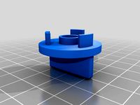 WARTNER CRYO CAP by Z_volodimir