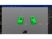 Nintendo 3DS XL Griffe by Tobi_Landl