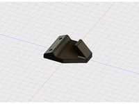 Picture Hanger Wall Hook by CraftingWorks