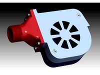 Titan TFD-B7530M12C by 4noxx