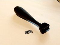 Signature stamp holder by bostrt