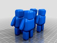 Token for Chariot Race by cathywhite