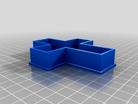 Cross  by Amckethan3