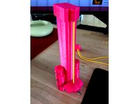 Survival Multi-Grip Tool by mussy