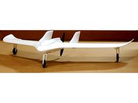 Wing Wing Z-84 Landing Gear by Opteryx