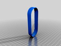 Nest Hello (Partial Non-Watertight 3D Scan) by ArtLab3D