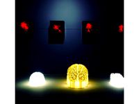 Brain MRI Scan by st_hilton