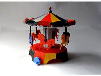 Carousel by wjordan819