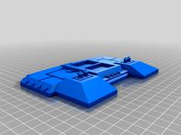 Lucius Wardog alternate Roof by big_eye
