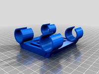 Camera Slider Conduit Kit by kamikazifrosty