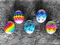 Eggbot - Scales by RHill051